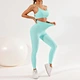 best seamless workout shorts